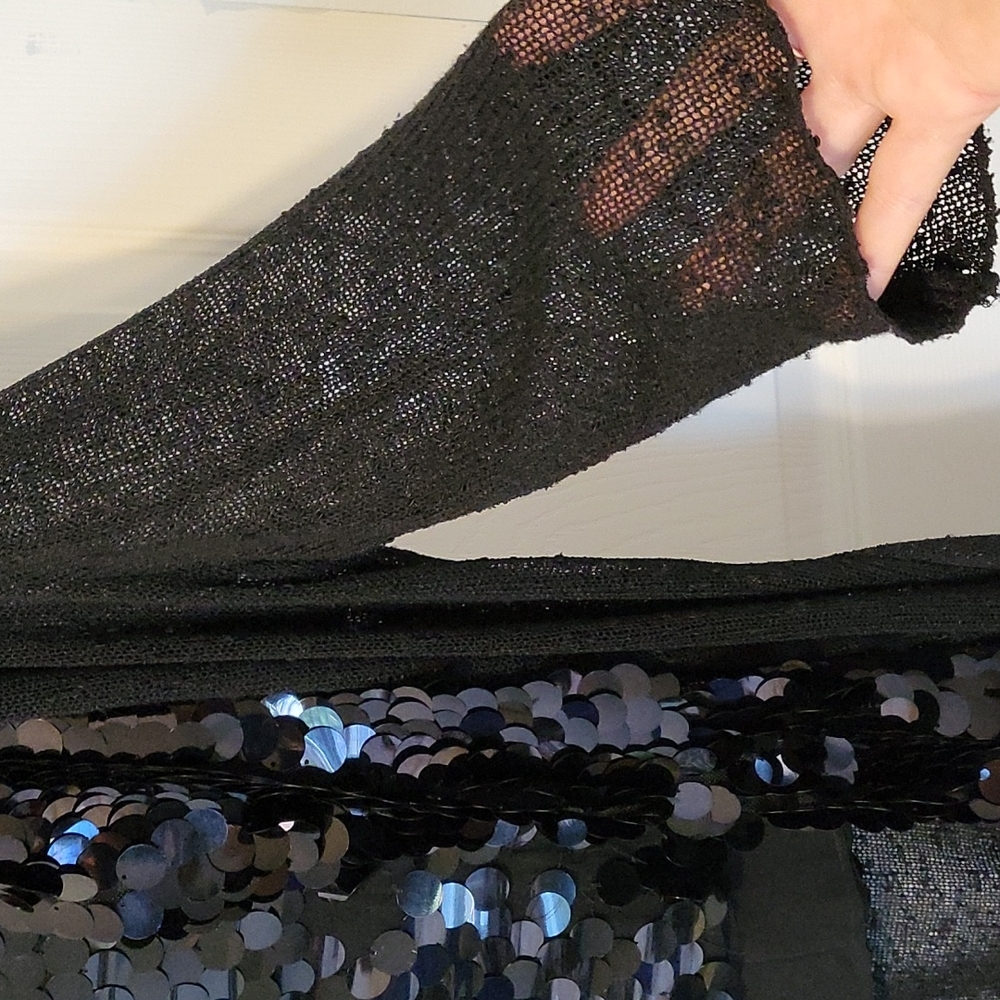 Carlisle Sequence Cardigan & Shell - image 8